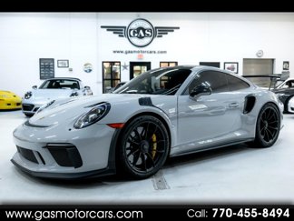 Used 2019 Porsche 911 GT3 RS image 1
