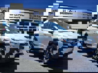 New 2025 Subaru Crosstrek 2.5i Premium image 1