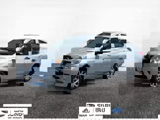 Used 2014 Nissan Versa S Plus image 1