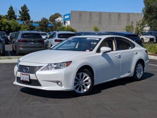 Used 2014 Lexus ES 300h image 1