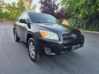 Used 2012 Toyota RAV4 FWD image 1