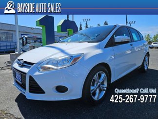 Used 2014 Ford Focus SE w/ SE Winter Package image 1