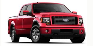 Used 2012 Ford F150 XLT w/ XLT Chrome Pkg image 1