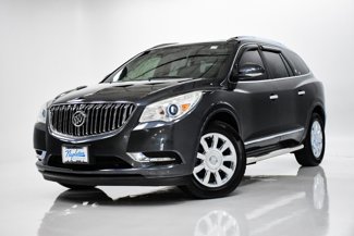Used 2014 Buick Enclave Leather w/ Trailering Provision Package image 1