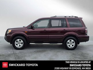 Used 2008 Honda Pilot VP image 1