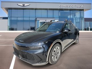 New 2025 Genesis GV60 RWD image 1