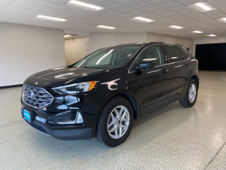 Used 2022 Ford Edge SEL w/ Convenience Package image 1