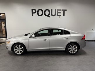 Used 2016 Volvo S60 T5 Premier image 1