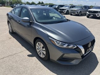 Used 2022 Nissan Sentra S image 1