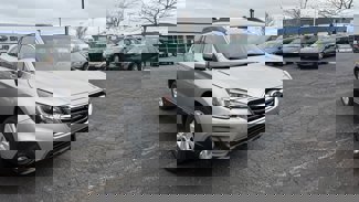 Used 2018 Subaru Outback 2.5i Premium w/ Popular Package #1 image 1