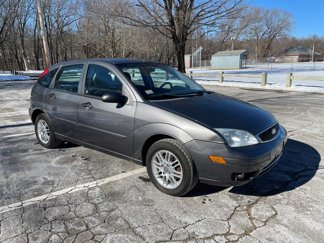 Used 2006 Ford Focus SE image 1
