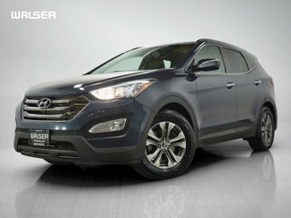 Used 2014 Hyundai Santa Fe Sport w/ Technology Package 04 image 1