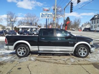 Used 2015 RAM 1500 Laramie image 1
