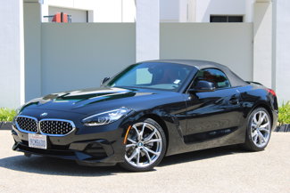 Used 2022 BMW Z4 sDrive30i w/ Premium Package 2 image 1