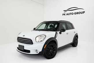 Used 2012 MINI Cooper Countryman image 1