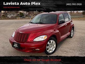 Used 2004 Chrysler PT Cruiser Touring image 1