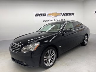 Used 2007 INFINITI M35 w/ Journey Pkg video 1