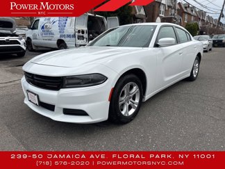 Used 2021 Dodge Charger SXT w/ Leather Interior Group image 1
