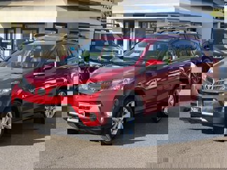 Used 2013 Toyota RAV4 Limited image 1