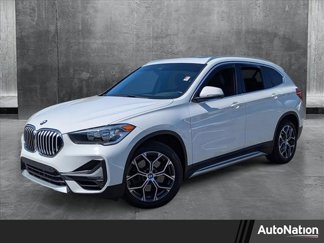 Used 2020 BMW X1 xDrive28i image 1