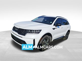 Used 2022 Kia Sorento S image 1