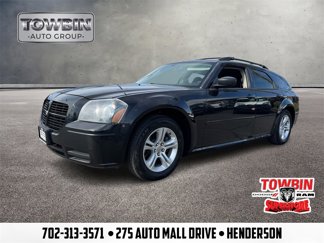 Used 2006 Dodge Magnum SE image 1