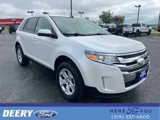 Used 2012 Ford Edge SEL image 1