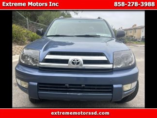 Used 2005 Toyota 4Runner Sport image 1