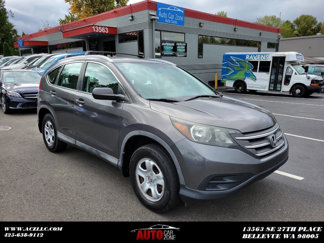 Used 2013 Honda CR-V LX image 1