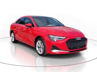 New 2025 Audi A3 2.0T Premium image 1