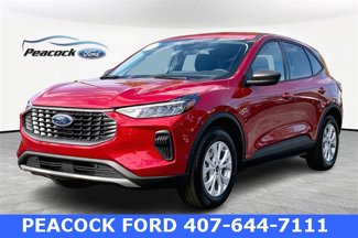 New 2025 Ford Escape Active w/ Tech Pack #1 image 1
