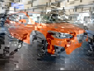 Used 2020 Subaru Crosstrek 2.0i Premium image 1