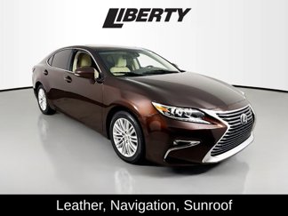 Used 2016 Lexus ES 350 image 1
