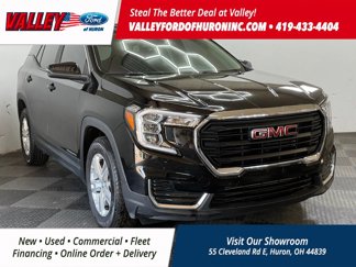 Used 2023 GMC Terrain SLE w/ Driver Convenience Package 360° Tour