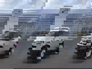 New 2024 Ford Bronco Sport Heritage w/ Heritage Convenience Package image 1