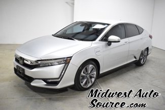 Used 2018 Honda Clarity Touring image 1
