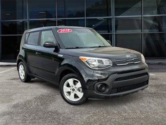 Used 2018 Kia Soul image 1