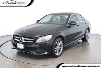 Used 2016 Mercedes-Benz C 300 4MATIC Sedan image 1