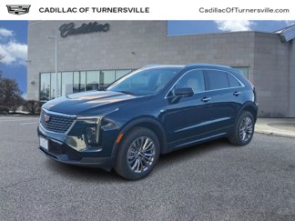 New 2025 Cadillac XT4 Premium Luxury w/ Technology Package image 1