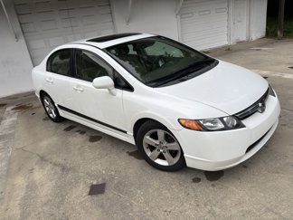 Used 2007 Honda Civic EX image 1