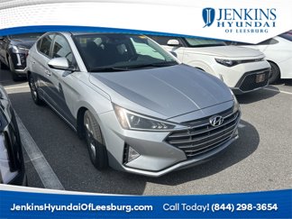 Used 2020 Hyundai Elantra Value Edition w/ Cargo Package (C1) image 1