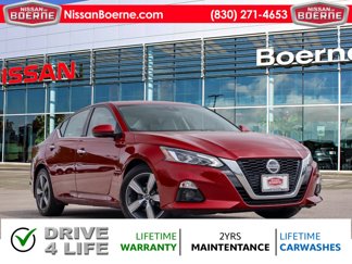 Used 2019 Nissan Altima 2.5 SV image 1