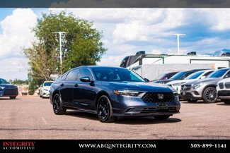 Used 2023 Honda Accord EX-L image 1