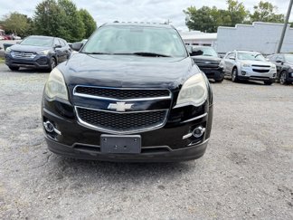 Used 2015 Chevrolet Equinox LT w/ Power Convenience Package image 1