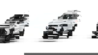 New 2025 Chevrolet Trax ACTIV w/ Driver Confidence Package image 1