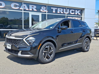 Certified 2023 Kia Sportage LX image 1