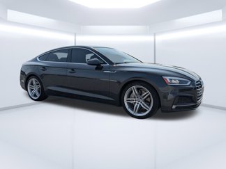 Used 2019 Audi A5 2.0T Premium Plus w/ Premium Plus image 1