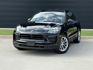 Used 2022 Porsche Macan image 1