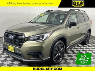 Used 2022 Subaru Ascent Onyx Edition image 1