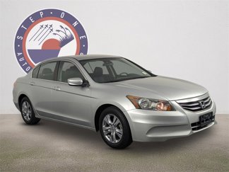 Used 2012 Honda Accord SE video 2